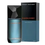 Fusion D'Issey eau de toilette 100 ml til mænd