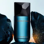 Fusion D'Issey eau de toilette 100 ml til mænd