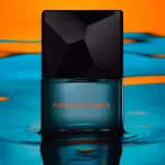 Fusion D'Issey eau de toilette 100 ml til mænd