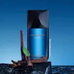 Fusion D'Issey eau de toilette 100 ml til mænd