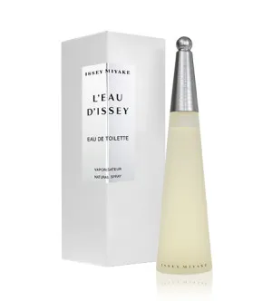Issey Miyake L'Eau D'Issey eau de toilette til kvinder 50 ml