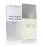 L'Eau D'Issey Pour Homme eau de toilette til mænd 125 ml
