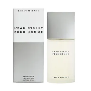 Issey Miyake L'Eau D'Issey Pour Homme eau de toilette til mænd