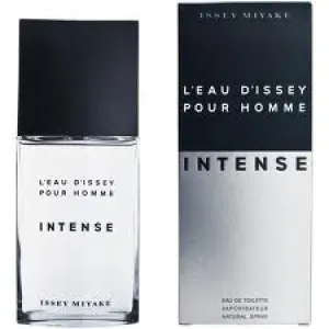 Issey Miyake L'Eau D'Issey Pour Homme Intense eau de toilette til mænd 75 ml