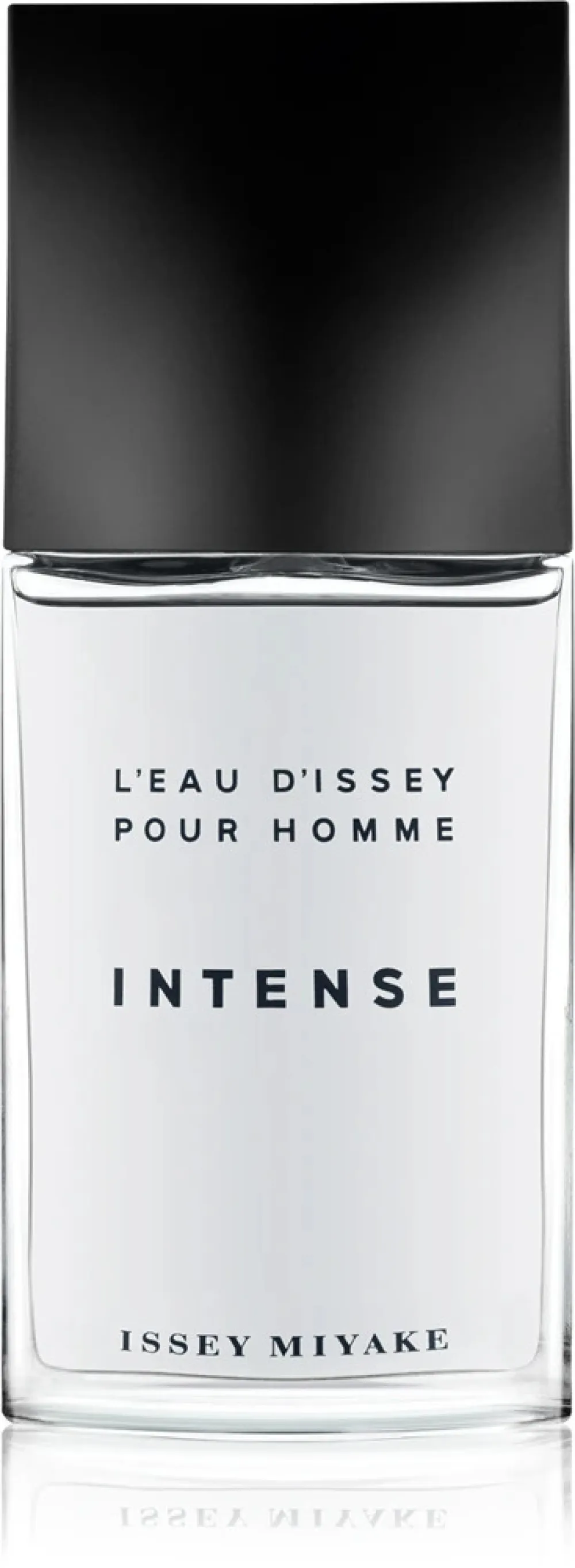 L'Eau D'Issey Pour Homme Intense eau de toilette til mænd 125 ml