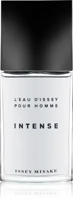 L'Eau D'Issey Pour Homme Intense eau de toilette til mænd 125 ml
