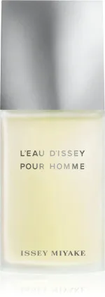 L'Eau D'Issey Pour Homme eau de toilette til mænd 125 ml