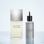 L'Eau D'Issey Pour Homme eau de toilette til mænd 125 ml
