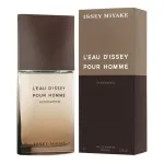 L'Eau d'Issey Pour Homme Wood&Wood parfumeret vand til mænd 100 ml