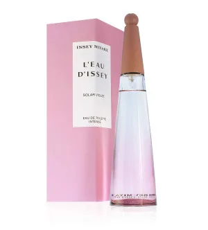 Issey Miyake L'Eau d'Issey Solar Violet eau de toilette til kvinder 100 ml