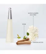 L'Eau D'Issey eau de toilette til kvinder 25 ml