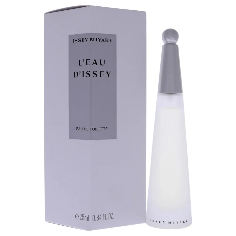 L'Eau D'Issey eau de toilette til kvinder 25 ml