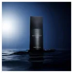 Nuit D'Issey parfume til mænd 125 ml