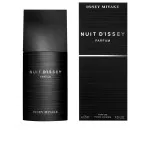 Nuit D'Issey parfume til mænd 125 ml