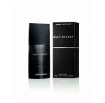 Nuit D'Issey eau de toilette til mænd 75 ml