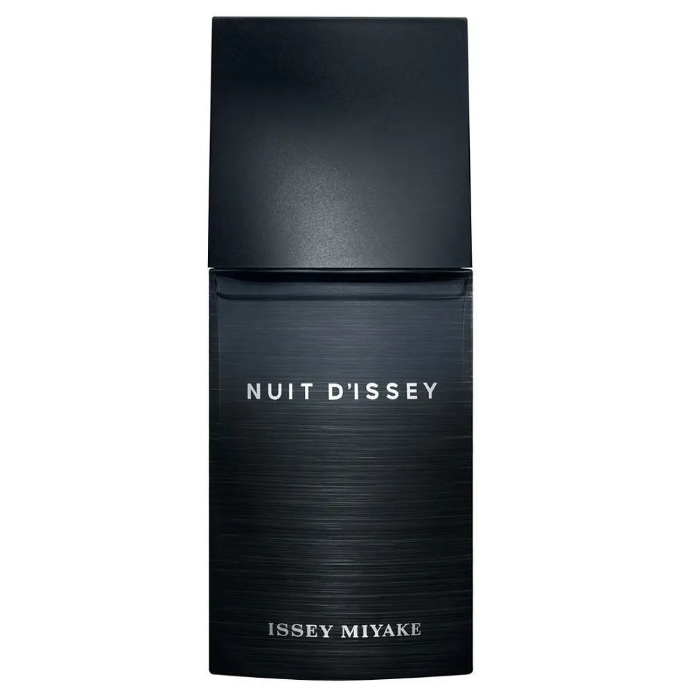 Nuit D'Issey eau de toilette til mænd 75 ml