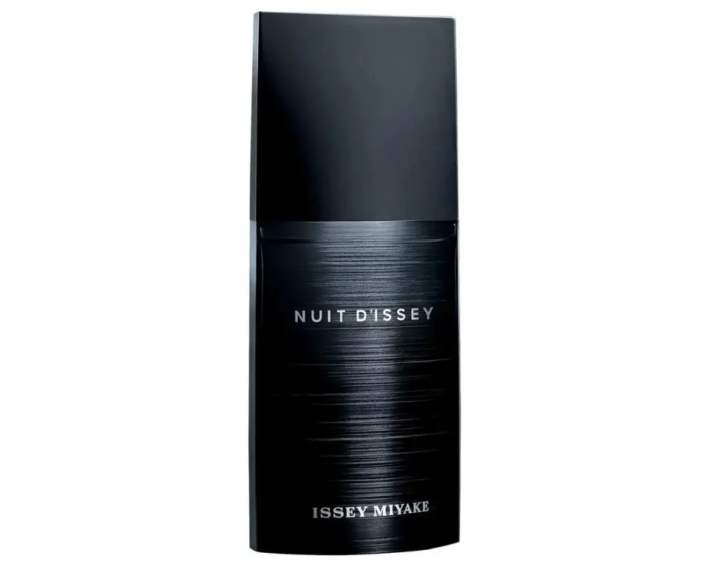 Nuit D'Issey eau de toilette til mænd 75 ml