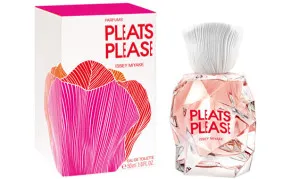 Issey Miyake Pleats Please eau de toilette til kvinder 50 ml