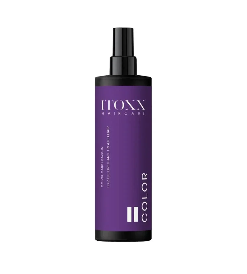 Color Care Leave-in spray leave-in-balsam til hår 200 ml