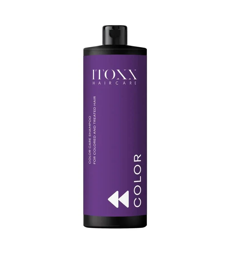 Color Shampoo hårshampoo 1000 ml