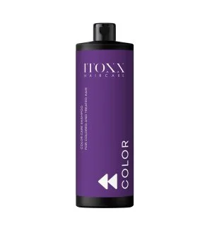 ITOXX Color Shampoo hårshampoo