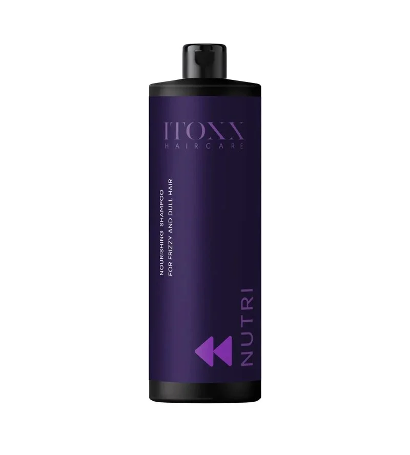 Nutri Shampoo hårshampoo 1000 ml