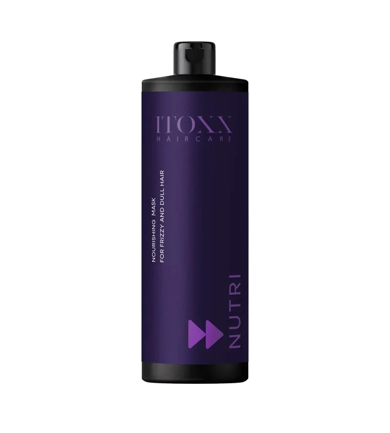 Nutri Mask hårmaske 1000 ml