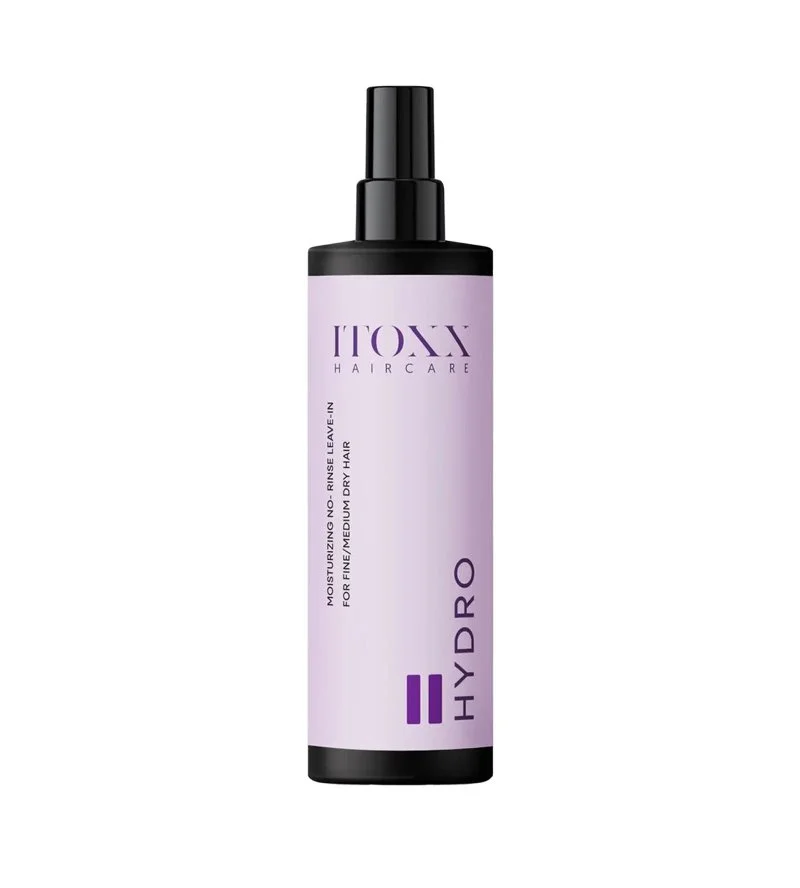 Hydro Leave-in spray leave-in balsam til håret 200 ml
