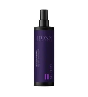 ITOXX Nutri Detangler spray til udredning af håret