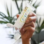 Jack n Jill Børnetandpasta - tyggegummi BIO (50 g) - fluoridfri, med økologisk calendulaekstrakt