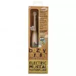 Jack n Jill Elektrisk babytandbørste med melodi Buzzy Brush - interaktiv med 3 typer af melodier