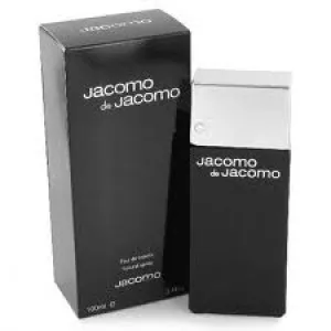 Jacomo Jacomo De Jacomo eau de toilette til mænd