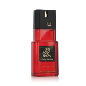 Jacques Bogart One Man Show Ruby Edition eau de toilette til mænd