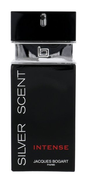 Silver Scent Intense eau de toilette til mænd