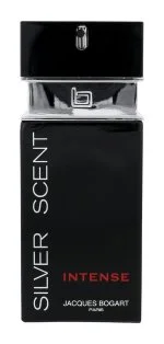 Jacques Bogart Silver Scent Intense eau de toilette til mænd