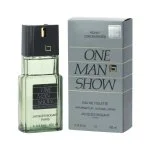 One Man Show eau de toilette til mænd 100 ml