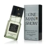 One Man Show eau de toilette til mænd 100 ml