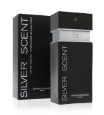 Silver Scent eau de toilette til mænd 100 ml