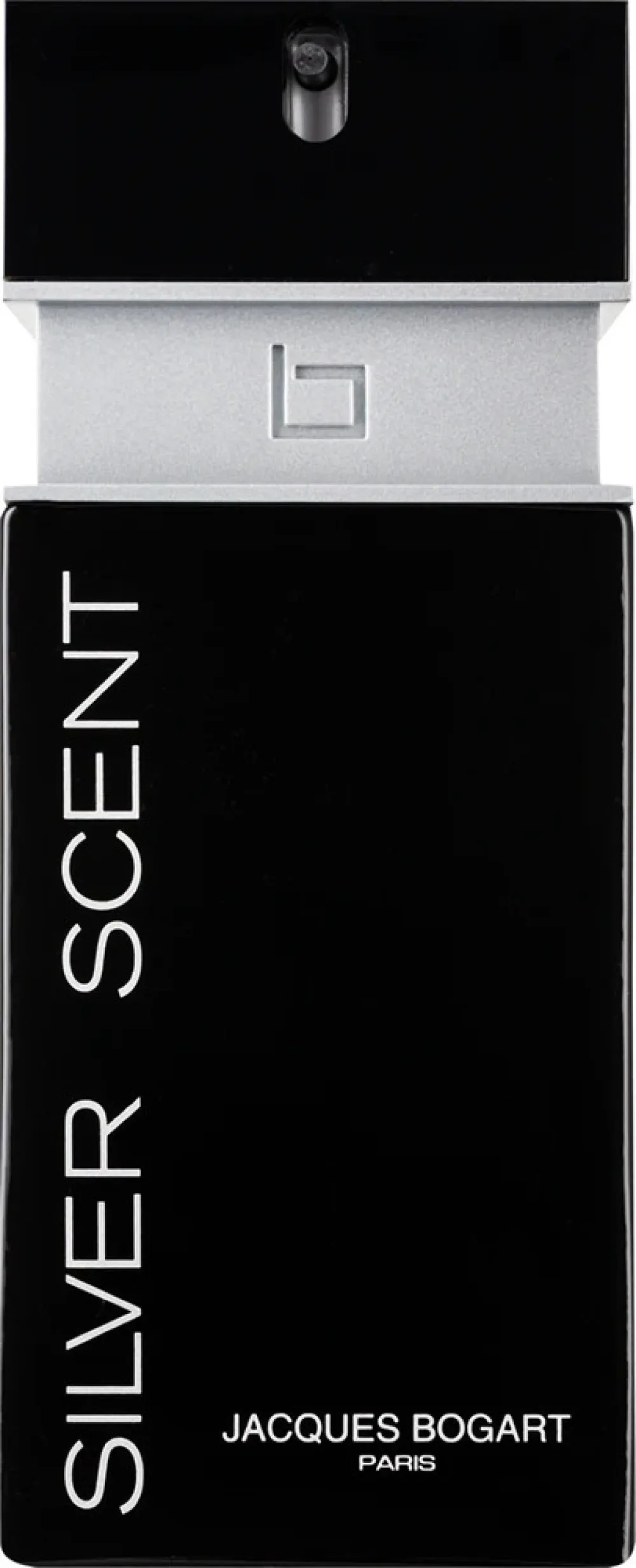 Silver Scent eau de toilette til mænd 100 ml