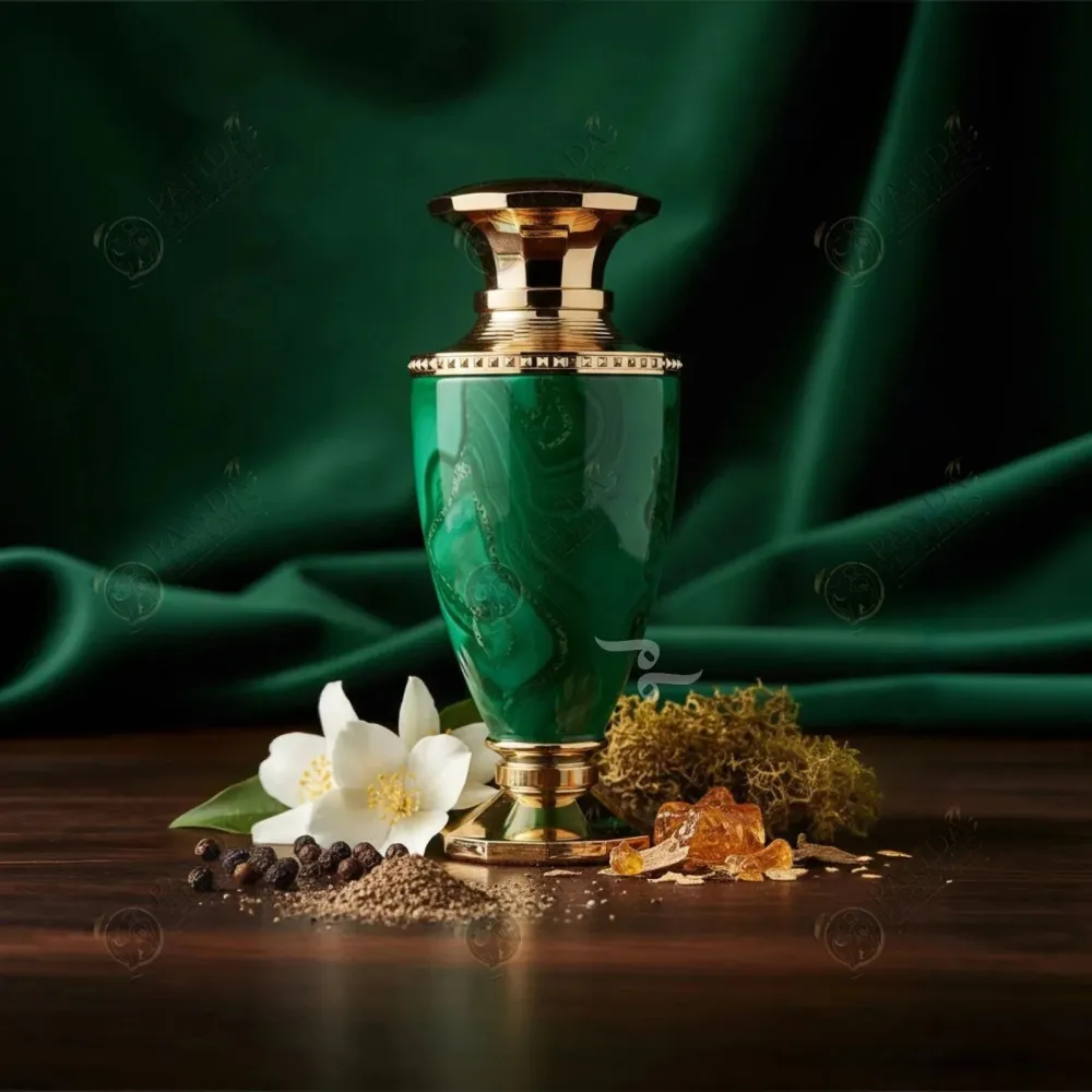 Jade parfumeekstrakt unisex 100 ml