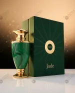 Jade parfumeekstrakt unisex 100 ml