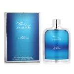 Jaguar Classic Electric Sky eau de toilette til mænd 100 ml