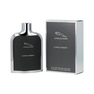 Jaguar Classic Chromite eau de toilette til mænd