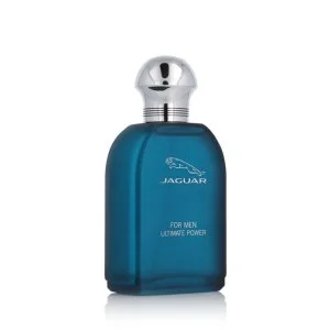 Jaguar For Men Ultimate Power eau de toilette til mænd