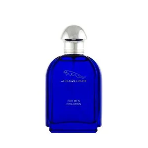 Jaguar For Men Evolution eau de toilette til mænd