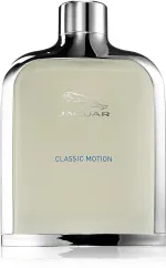 Classic Motion Eau de Toilette til mænd 100 ml