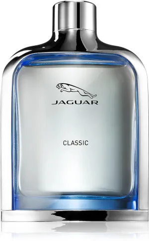 Jaguar Classic Eau de Toilette til mænd 100 ml