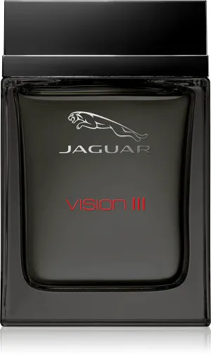 Jaguar Vision III eau de toilette til mænd 100 ml
