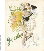 Jardins de Bagatelle parfumevand til kvinder 75 ml