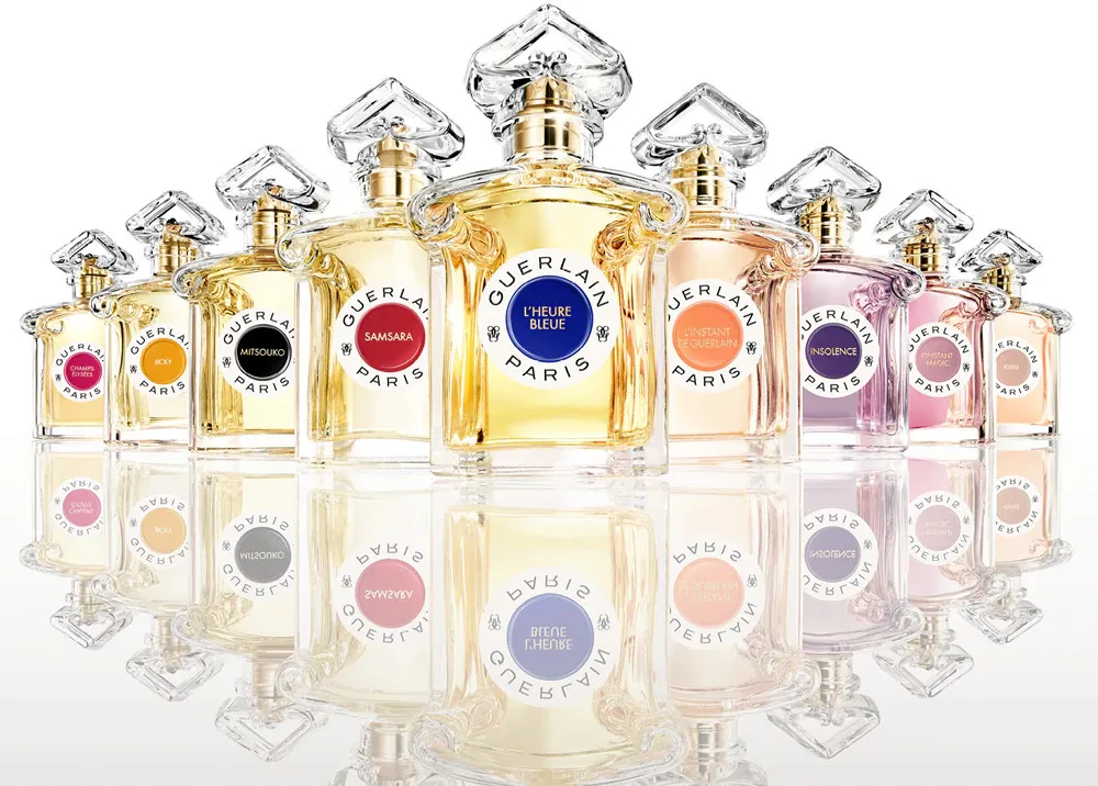 Jardins de Bagatelle Eau de Toilette til kvinder 75 ml